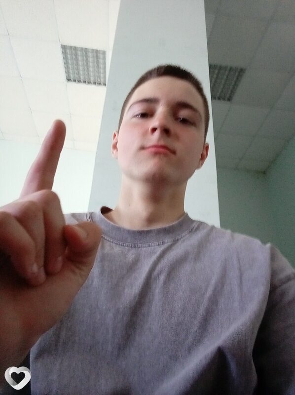 Влад, 26, Москве — анкета №1226104