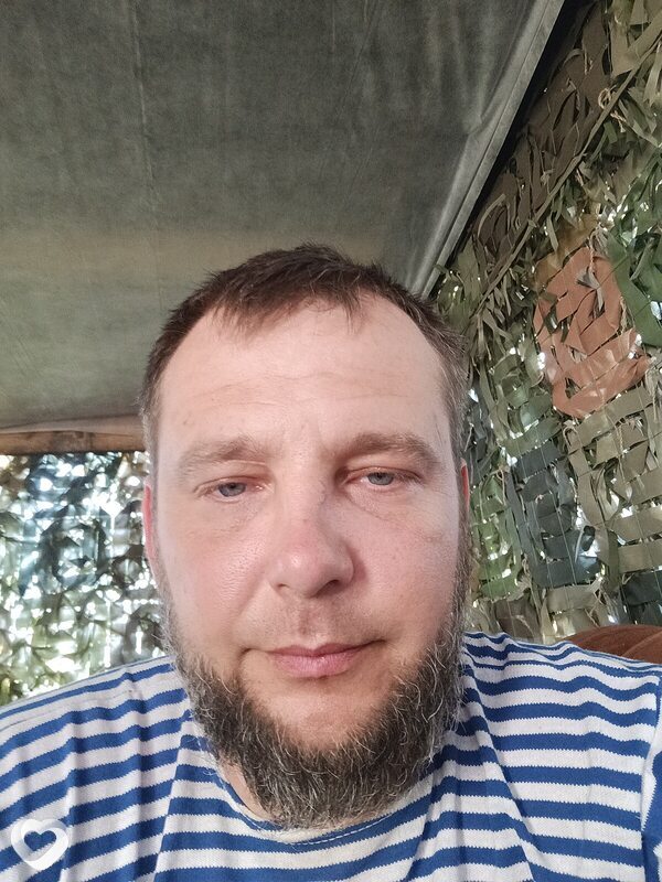 Роман, 38, Амвросиевке — анкета №1226058