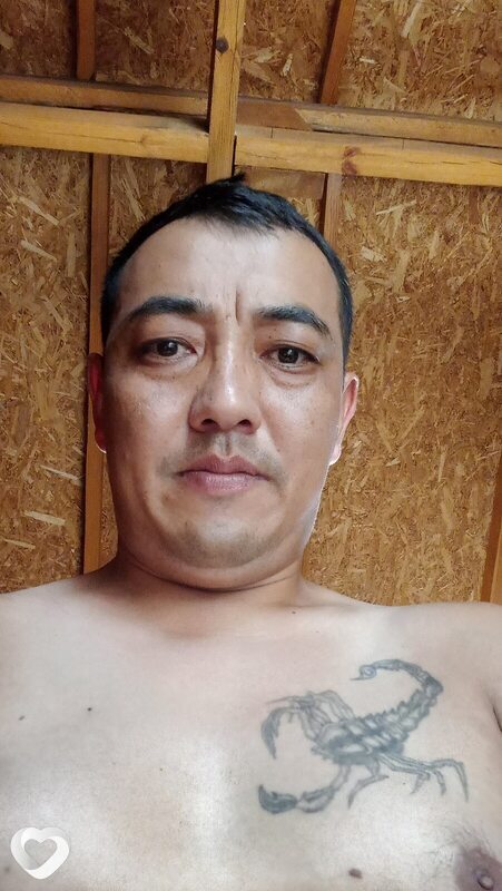 Талгат, 36, Семей — анкета №1226062