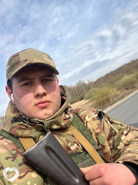 Султан, 27, Калининграде — анкета №1226070