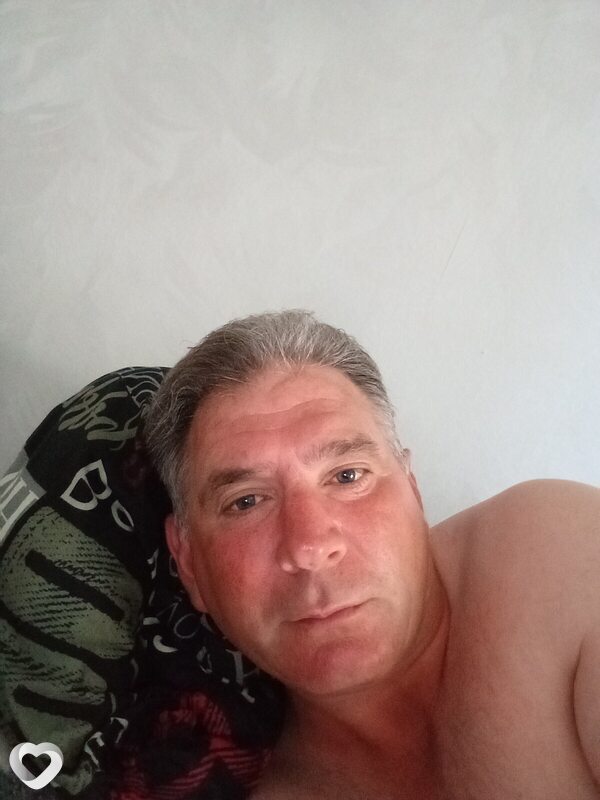 Сергей, 50, Саратове — анкета №1226075