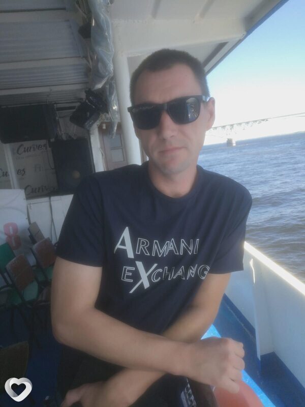 Павел, 35, Саратове — анкета №1226081