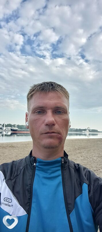 Денис, 43, Ярославле — анкета №1226158