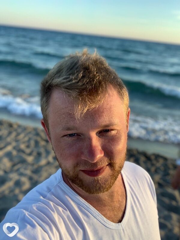 Роман, 39, Нижнем Новгороде — анкета №1226161