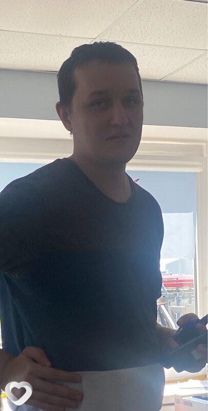Денис, 25, Нижнем Новгороде — анкета №1226167