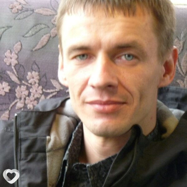Алекс, 41, Красноярске — анкета №1226175