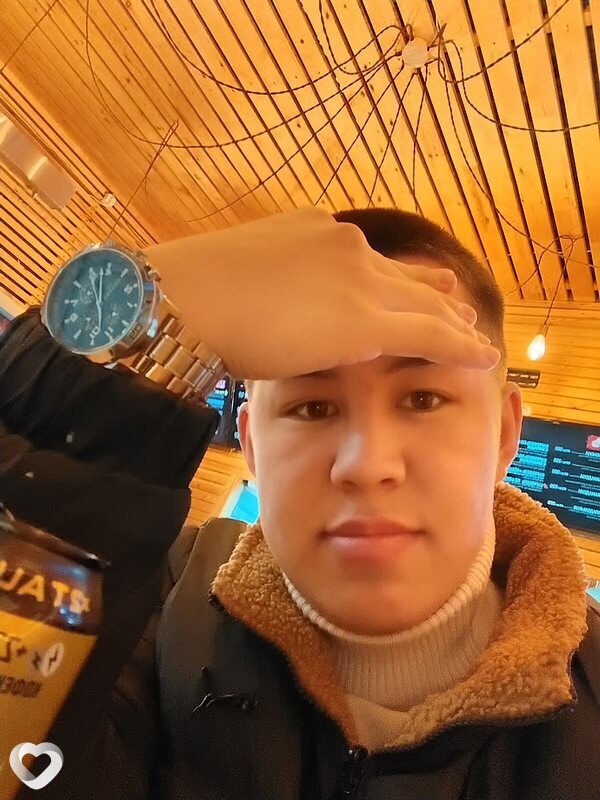 Баторка, 22, Улан-Удэ — анкета №1226177