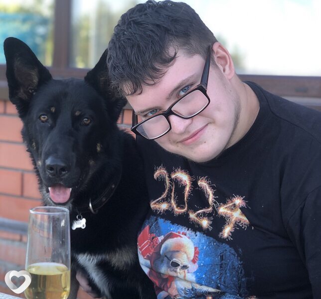 Павел, 21, Ярославле — анкета №1226181