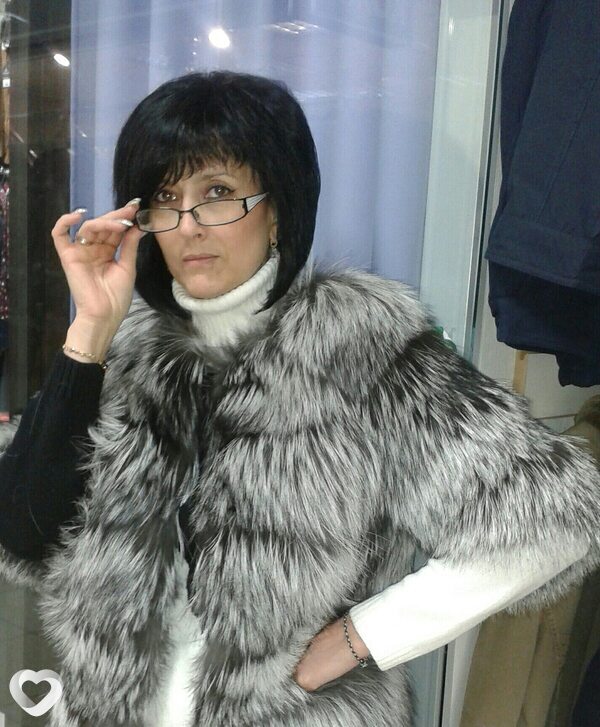 Рита, 52, Бугульме — анкета №1226184