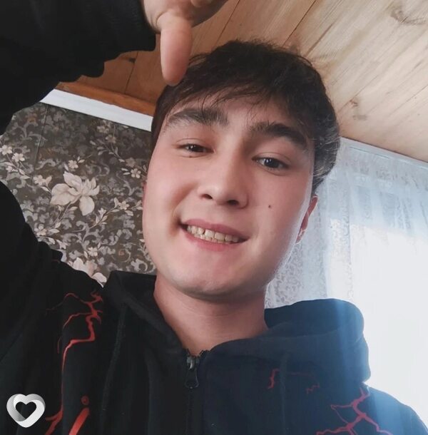 Vasiliy, 24, Чебоксарах — анкета №1226188