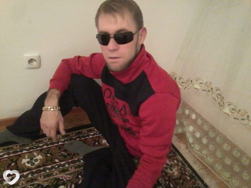 Максимум Макс, 36, Таразе — анкета №1226193
