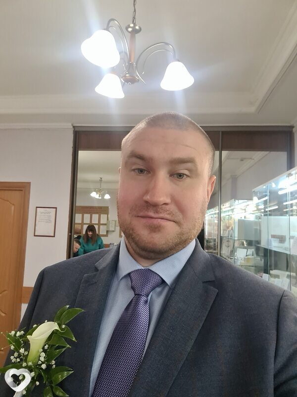 Иван, 38, Москве — анкета №1226200