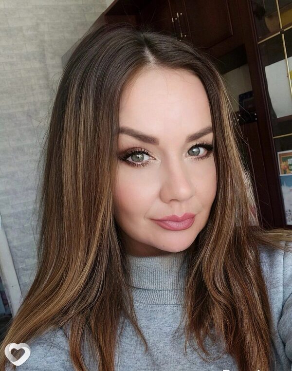 Оксана, 43, Перми — анкета №1226202