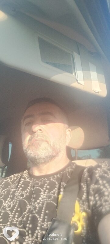 Сага, 48, Волгограде — анкета №1226203