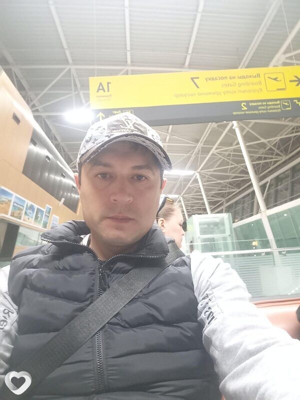 Руслан, 40, Казани — анкета №1226204
