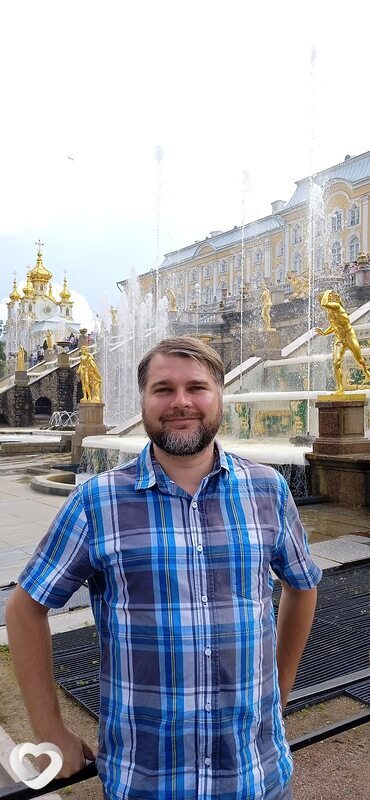 Александр, 39, Санкт-Петербурге — анкета №1226206