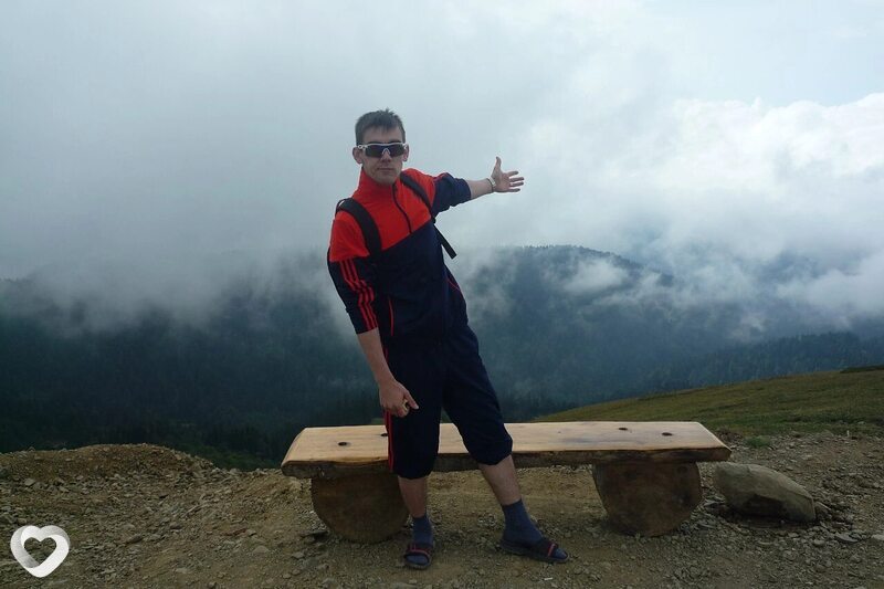 Алексей, 38, Мурманске — анкета №1226211