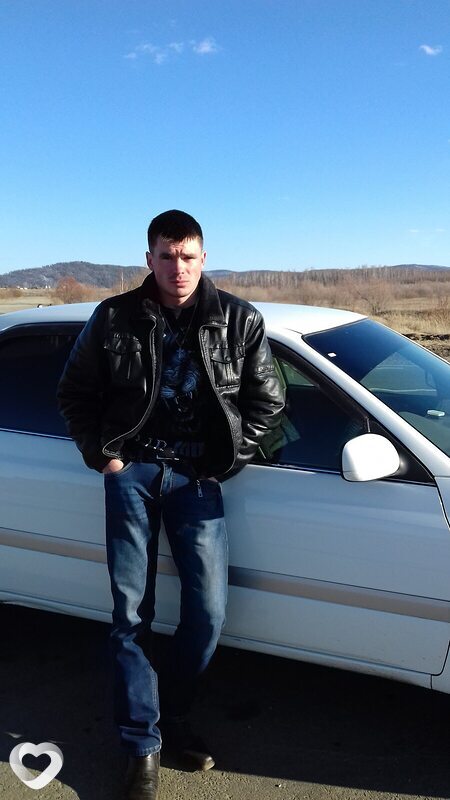 Александр, 32, Улан-Удэ — анкета №1226217