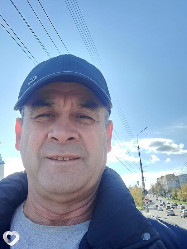 Нурик, 56, Анапе — анкета №1226218