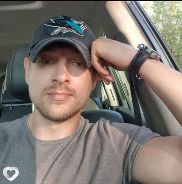 Владимир, 37, Благовещенске — анкета №1226220