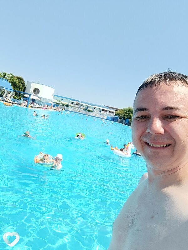 Антон, 36, Адлер — анкета №1226223