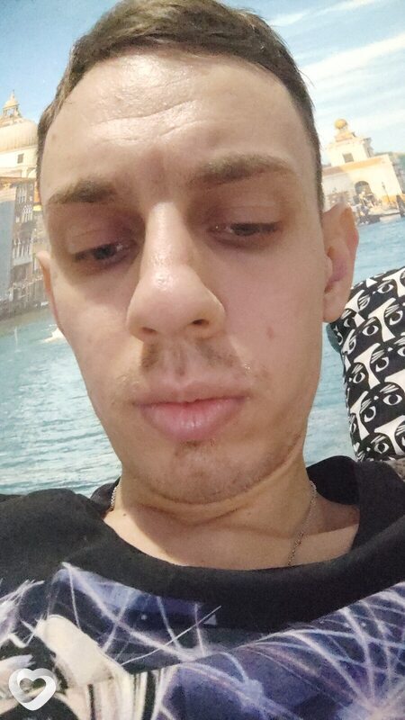 Павел, 28, Тольятти — анкета №1226225