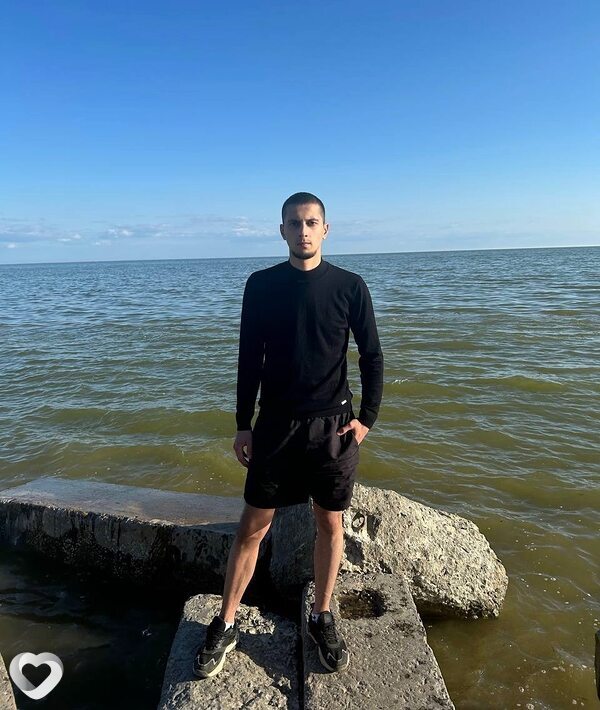 Salik, 22, Казани — анкета №1226229
