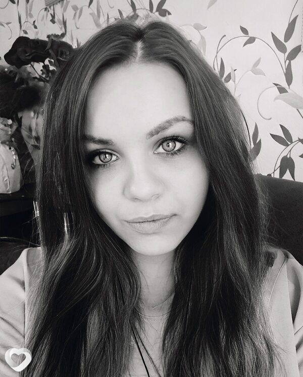 Анастасия, 25, Екатеринбурге — анкета №1226285