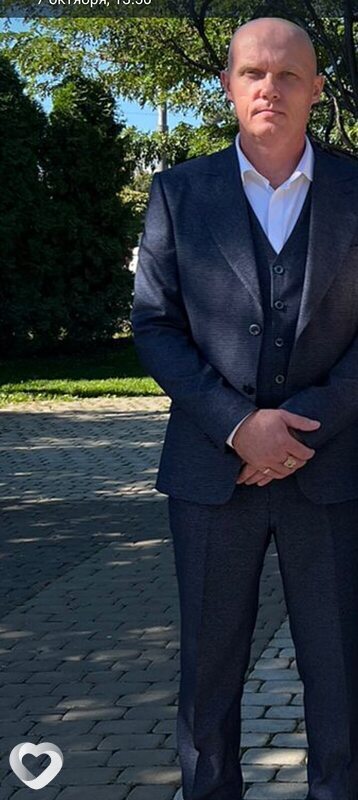 Дмитрий, 50, Краснодаре — анкета №1226286