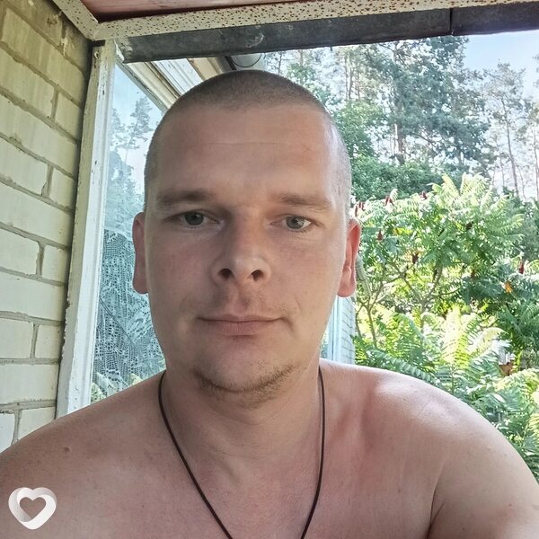 Володимир, 35, Хмельницком — анкета №1226287