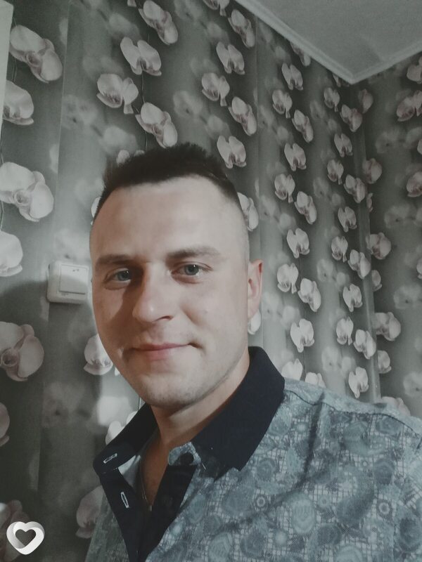 Роман, 27, Иркутске — анкета №1226288