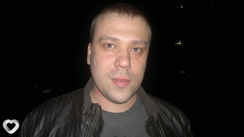 Александр, 37, Липецке — анкета №1226302