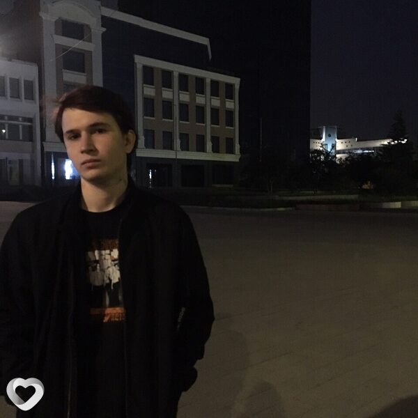 Сергей, 27, Москве — анкета №1226136