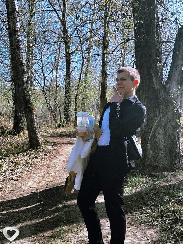 Константин, 20, Москве — анкета №1226137