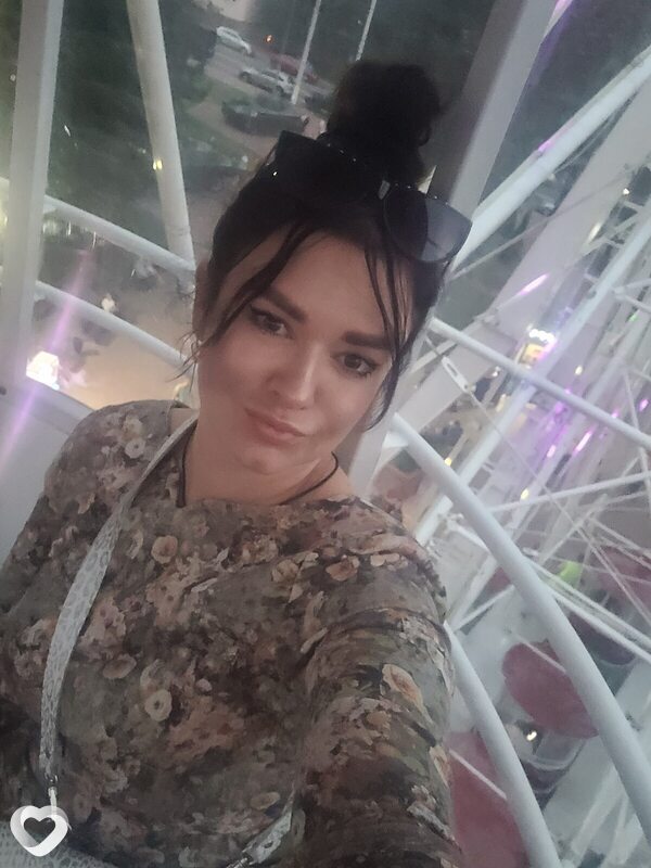 Mila, 40, Витебске — анкета №1226141