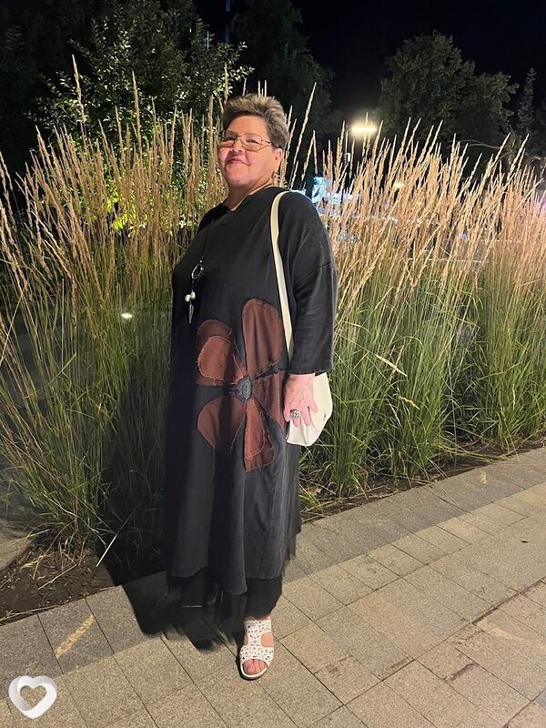 Маргарита, 70, Нижневартовске — анкета №1226146