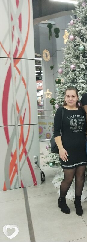 Нина, 26, Новосибирске — анкета №1226149