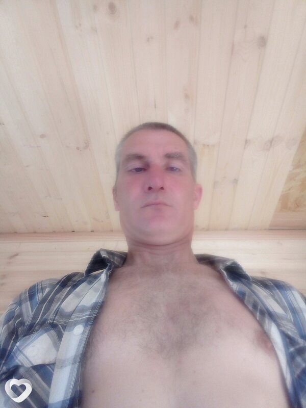 Евгений, 46, Казани — анкета №1226232
