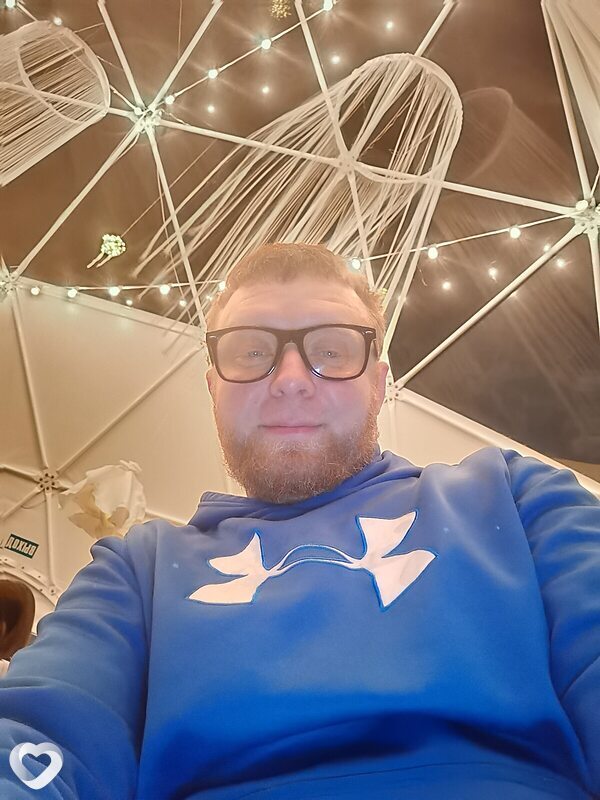 Дмитрий, 42, Липецке — анкета №11594