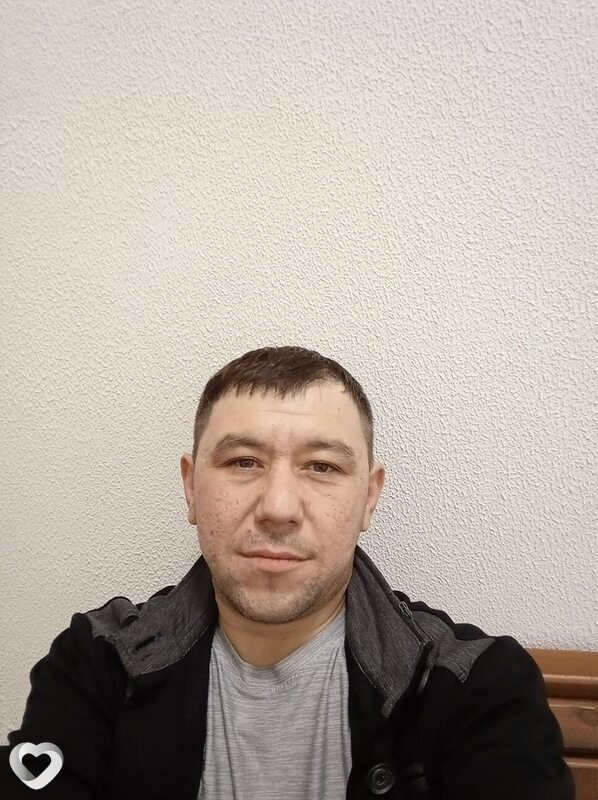 Артур, 42, Уфе — анкета №1226242