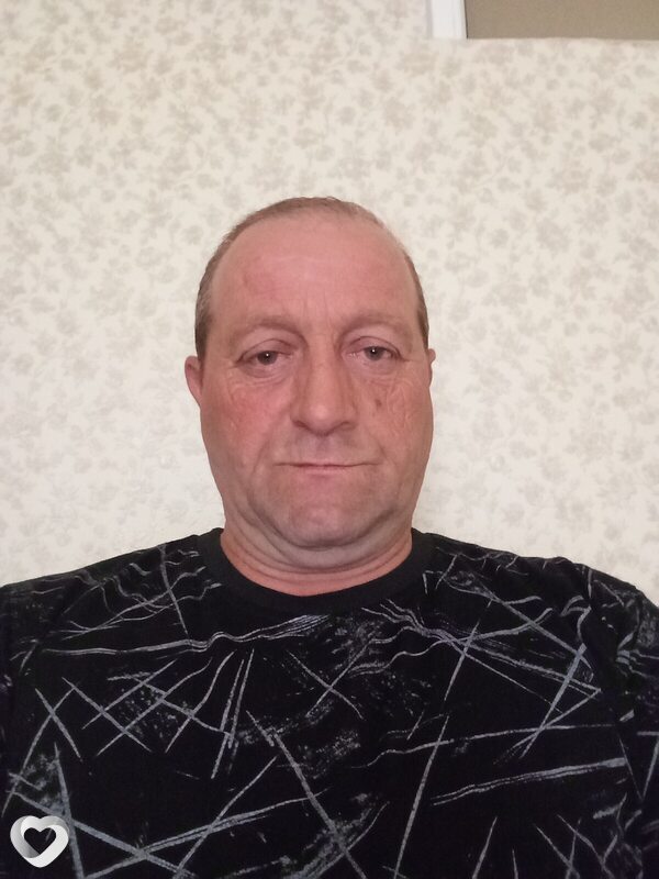 Алик, 52, Химках — анкета №1226243