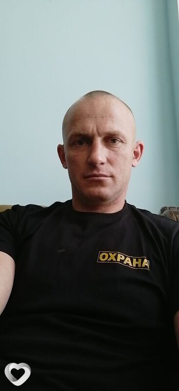 Леха, 43, Ишиме — анкета №1226246