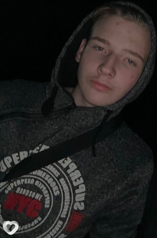 Вадим, 20, Минске — анкета №1226247