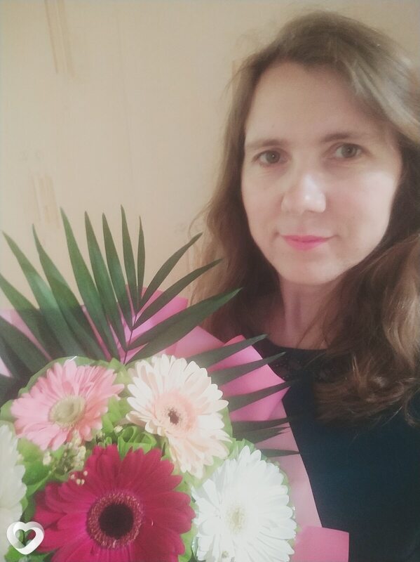Оля, 40, Туле — анкета №1226251