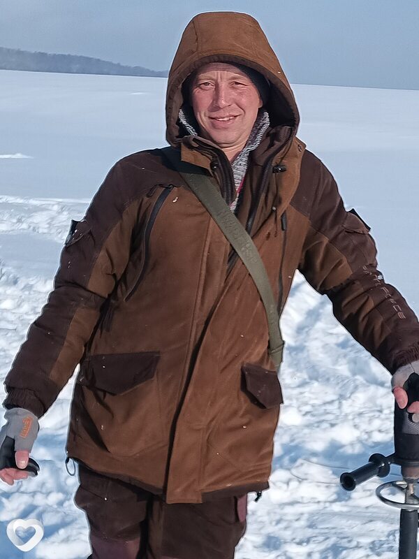 Сергей, 41, Перми — анкета №1226254