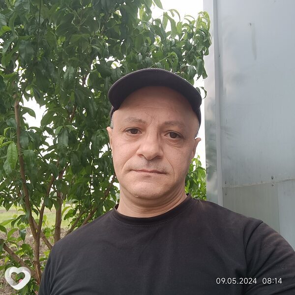 Гарик, 51, Краснодаре — анкета №1226264