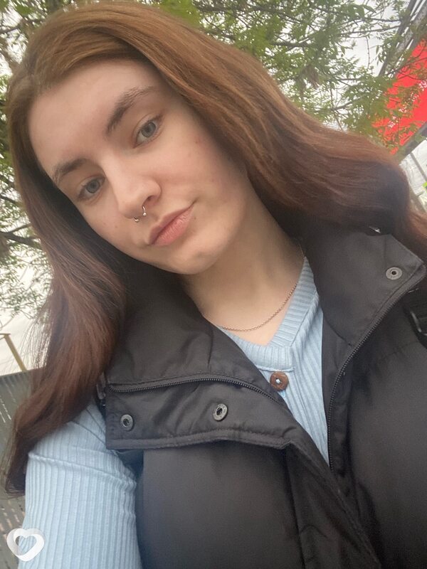 Жанна, 21, Самаре — анкета №1226334
