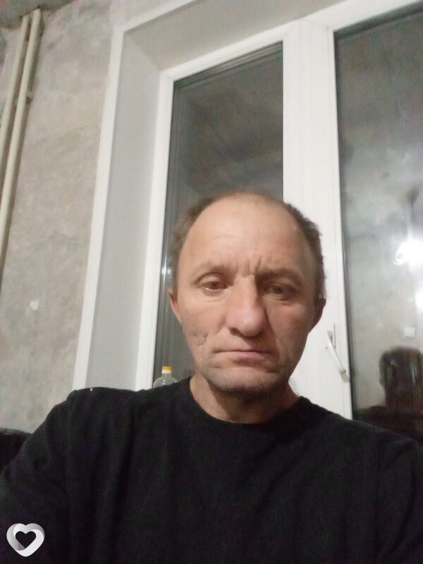 Сергей, 46, Красноярске — анкета №1226343