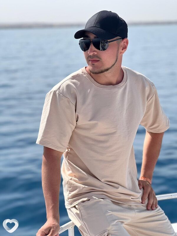 Александр, 30, Белгороде — анкета №1226345