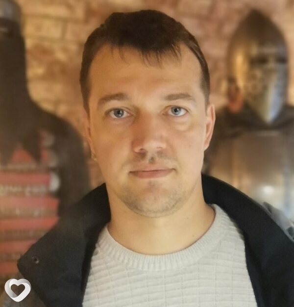Михаил, 41, Калининграде — анкета №1226346